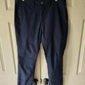 UNTUCKit Men's Deep Blue Chinos